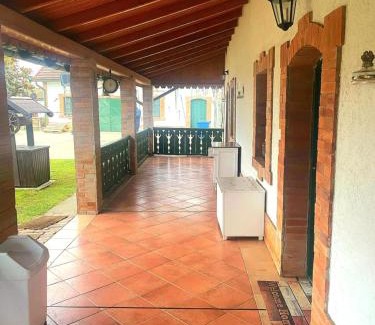 Kaba Apartamento | Betyár-Lak