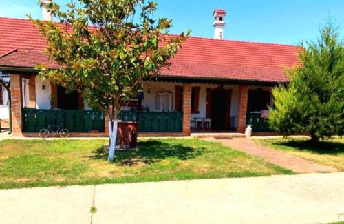 Kaba Apartamento | Betyár-Lak