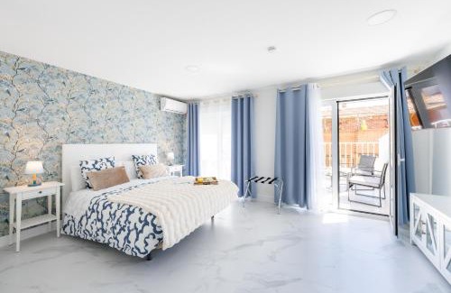 Bellas Vistas Apartamento | Bety Dreams Apartments