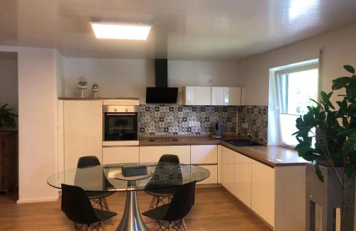 Kaiserslautern Apartamento | Betzebud