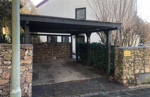 Kaiserslautern Apartamento | Betzebud
