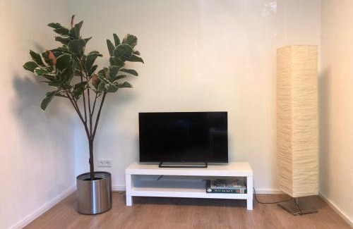 Kaiserslautern Apartamento | Betzebud