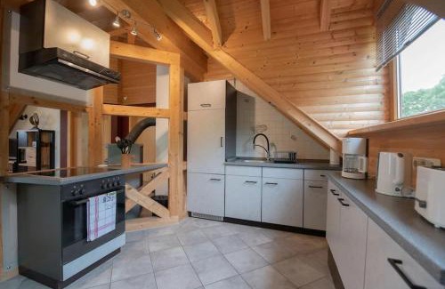 Herbstein Apartamento | Betzemühle 1 Bauernhof