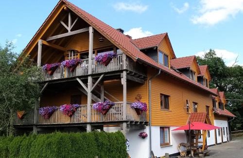 Herbstein Apartamento | Betzemühle 1 Bauernhof