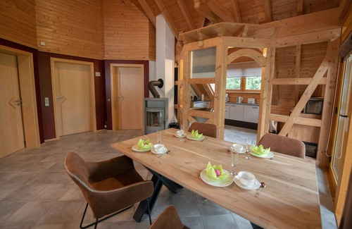 Herbstein Apartamento | Betzemühle 1 Bauernhof