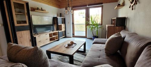 Herbstein Apartamento | Betzemühle 2 Bauernhof