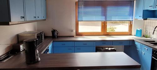 Herbstein Apartamento | Betzemühle 2 Bauernhof