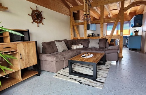 Herbstein Apartamento | Betzemühle (granja)