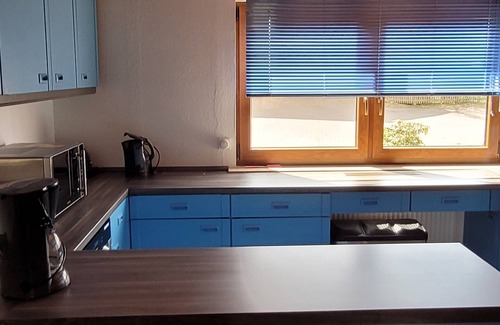Herbstein Apartamento | Betzemühle (granja)