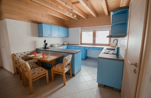 Herbstein Apartamento | Betzemühle (granja)