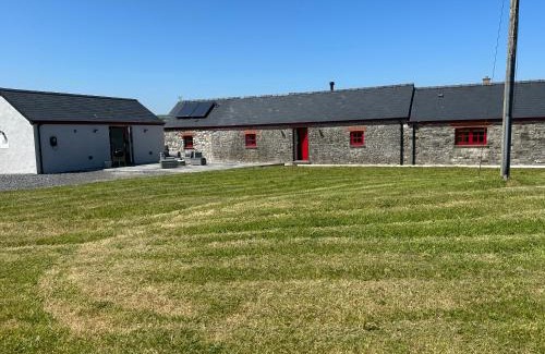 Llanybri Casa | Beudy Howel