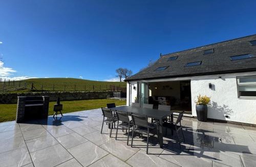 Graigfechan Casa | Beudy Pwll Pridd