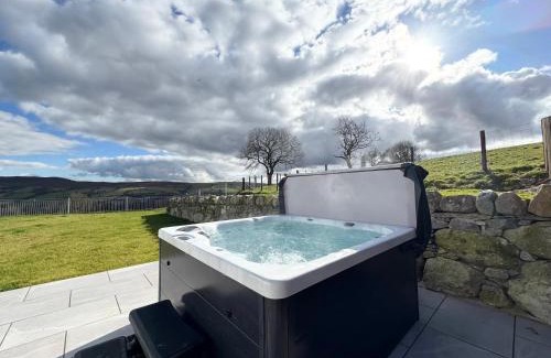 Graigfechan Casa | Beudy Pwll Pridd