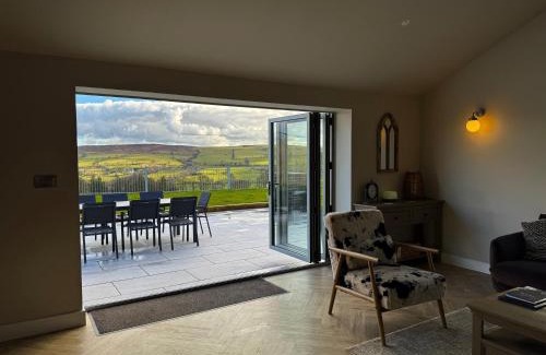 Graigfechan Casa | Beudy Pwll Pridd