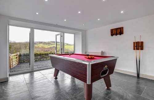 Machynlleth Cabaña | Casa rural ∙ 2 habitaciones ∙ 4 personas