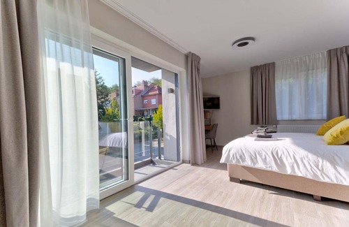 Drogenbos Cama Y Desayuno | BEUKENHOUSE