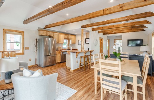 Beulah Apartamento | Beulah Beach Loft