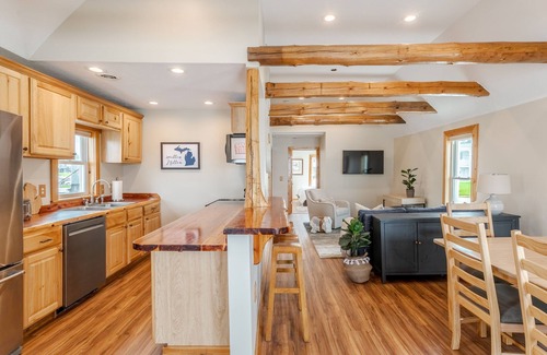 Beulah Apartamento | Beulah Beach Loft