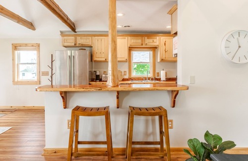 Beulah Apartamento | Beulah Beach Loft
