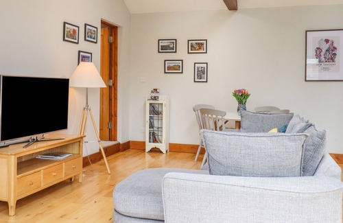 Willesborough Cabina | BEULAH COTTAGE ANNEXE, family friendly, with a garden in Ashford