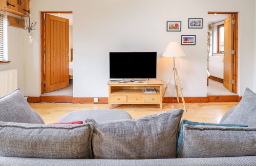 Willesborough Cabina | BEULAH COTTAGE ANNEXE, family friendly, with a garden in Ashford