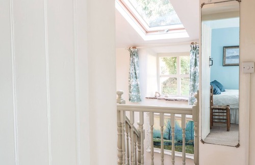 Blaisdon Cabaña | Beulah Cottage, LITTLEDEAN