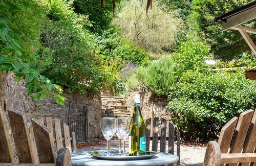 Blaisdon Cabaña | Beulah Cottage, LITTLEDEAN
