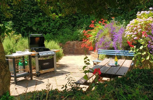 Blaisdon Cabaña | Beulah Cottage, LITTLEDEAN