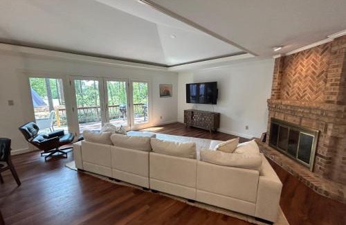 Pinehurst Casa | Beulah Hill 2 bed 2 bath golf course view