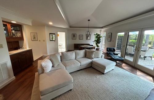 Pinehurst Casa | Beulah Hill 2 bed 2 bath golf course view
