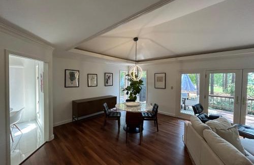 Pinehurst Casa | Beulah Hill 2 bed 2 bath golf course view