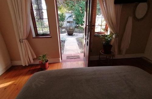 Pinelands Casa | Beulah Lodge