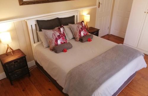 Pinelands Casa | Beulah Lodge