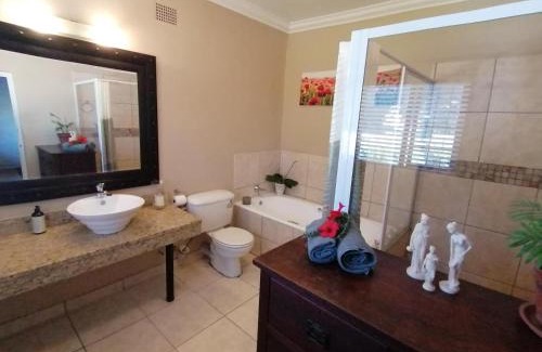 Pinelands Casa | Beulah Lodge