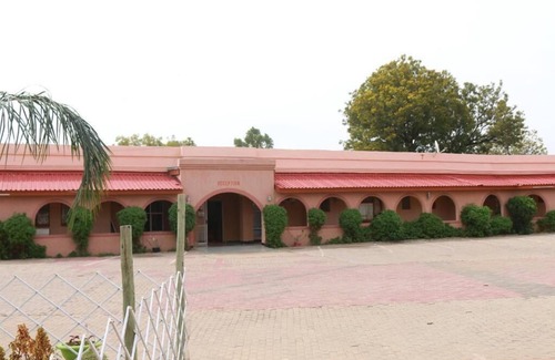 Gaborone Hotel | Beulahland Hotel