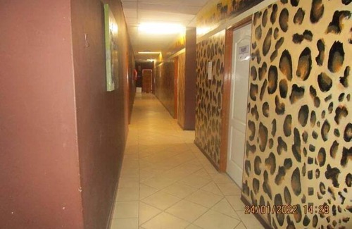 Gaborone Hotel | Beulahland Hotel