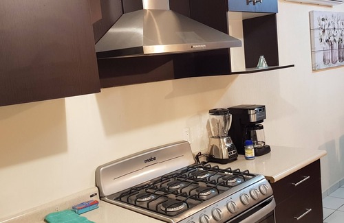 Mazatlán Casa | Bonita casa muy bien ubicada, espaciosa y segura.