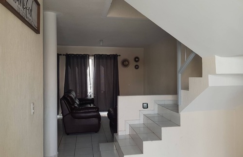 Mazatlán Casa | Bonita casa muy bien ubicada, espaciosa y segura.