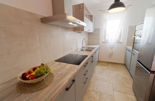 Bokordici Villa | Beutiful Villa in a heart of Istria, great place to escape and relax