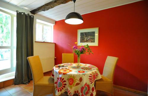 Luechow Apartamento | Beutower Muhle Ferienwohnung