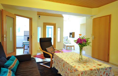 Luechow Apartamento | Beutower Muhle Ferienwohnung