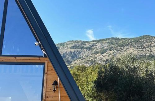 Ulcinj Municipality Chalet De Esquí | BEV's Hideaway