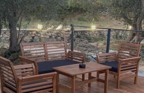 Ulcinj Municipality Chalet De Esquí | BEV's Hideaway