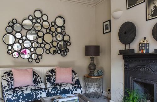 Abergavenny Casa | Beval Cottage