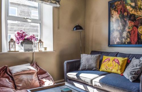 Abergavenny Casa | Beval Cottage