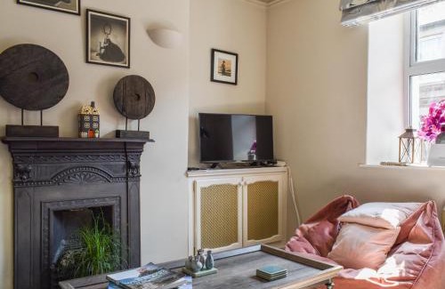 Abergavenny Casa | Beval Cottage