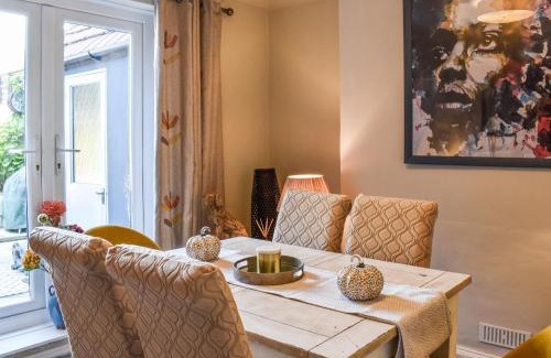 Abergavenny Casa | Beval Cottage