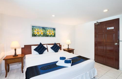 Karon Hotel | Bevans Place Karon