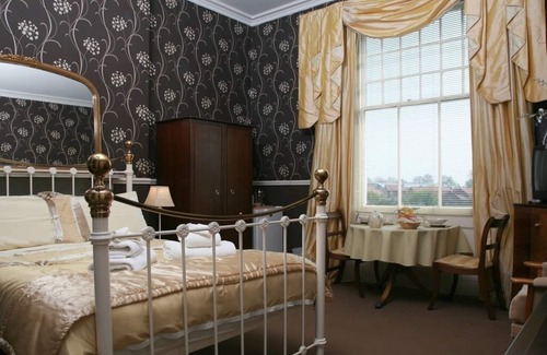 Beverley Casa | Beverley Guest House
