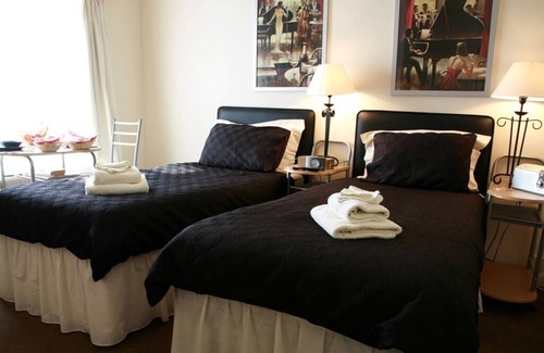 Beverley Casa | Beverley Guest House